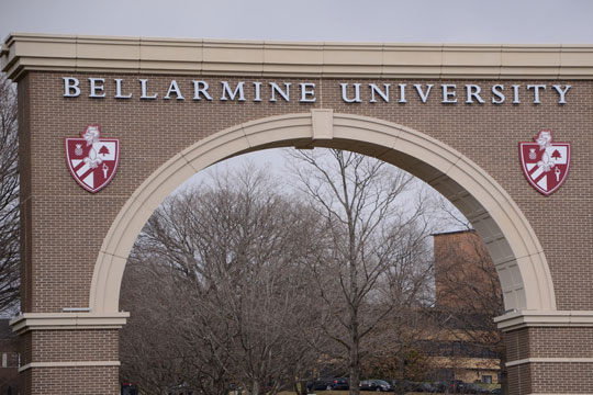 Bellarmine University - ATS Integrated Solutions