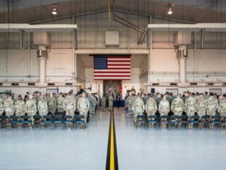 US Government- Kentucky Air National Guard