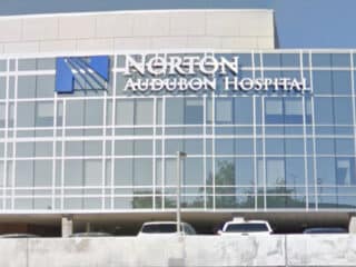 Norton Audubon Hospital
